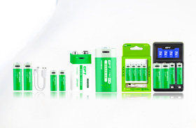 1.5V鋰電，常規(guī)1.5V鋰電型號(hào)大全